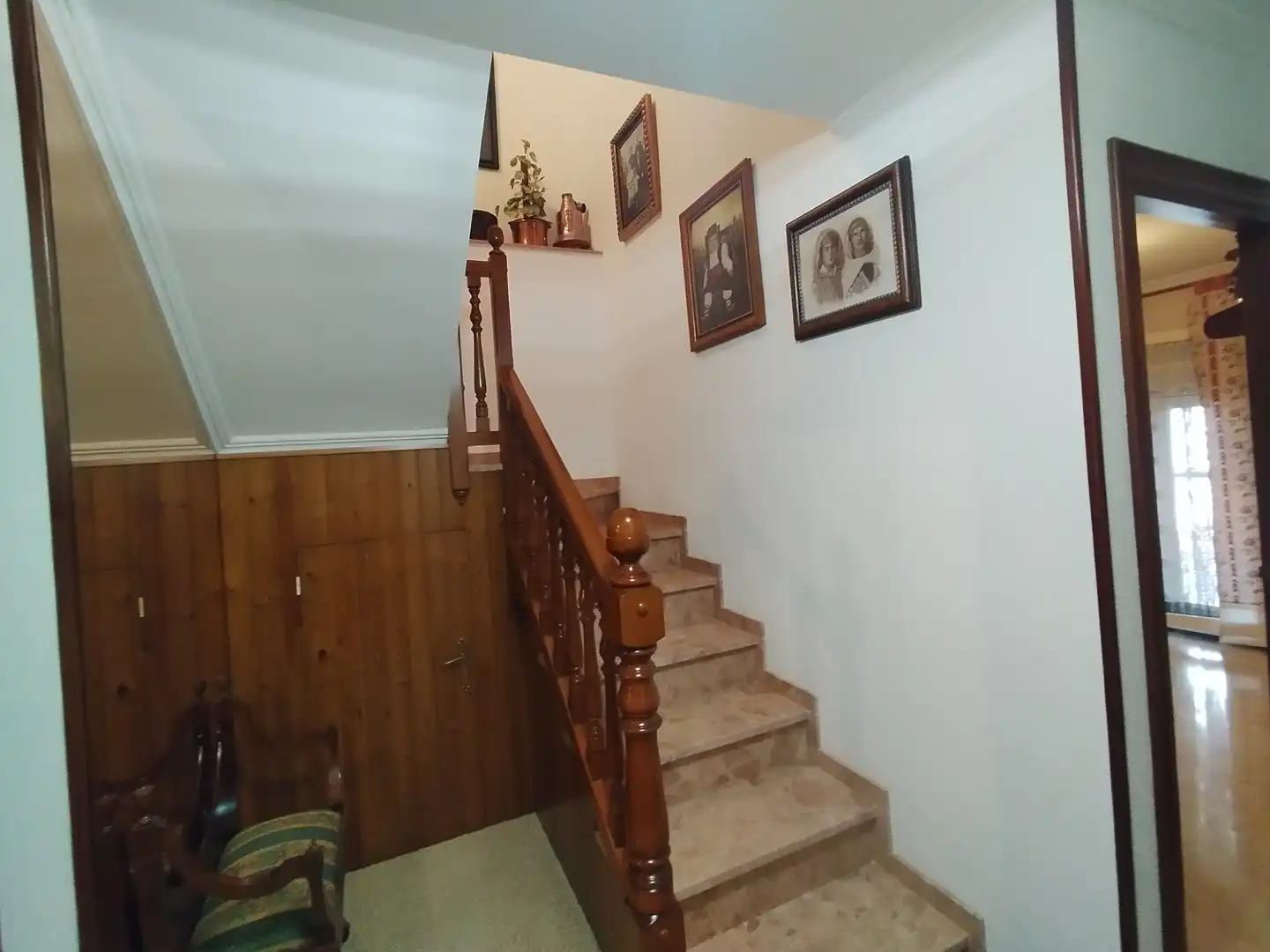 Dúplex en venta en Fraga con Terraza, Amueblado y Horno