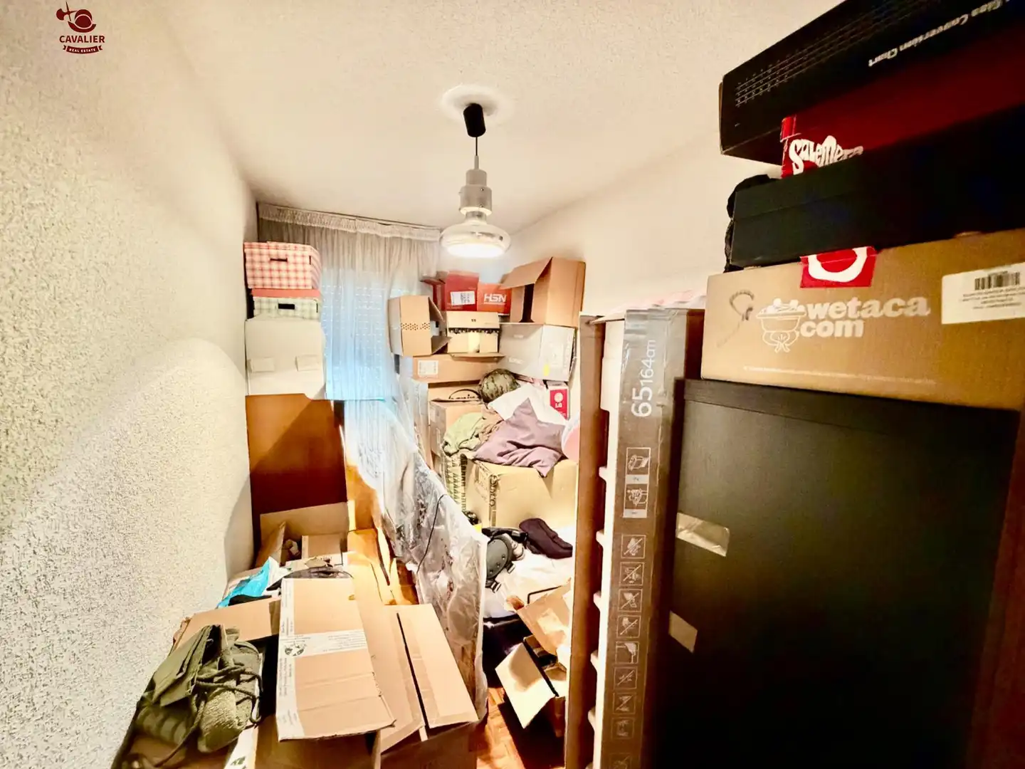 Piso en venta en Moratalaz