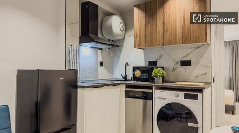 Photo 3 of Flat to rent in Pubilla Cases, Barcelona