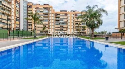 Photo 2 of Flat for sale in Avenida Médico Ricardo Ferré, Paus - Poligono San Blas, Alicante / Alacant