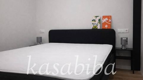 Photo 4 of Flat for rent in Calle Pablo Armero, El Cerro,  Sevilla Capital