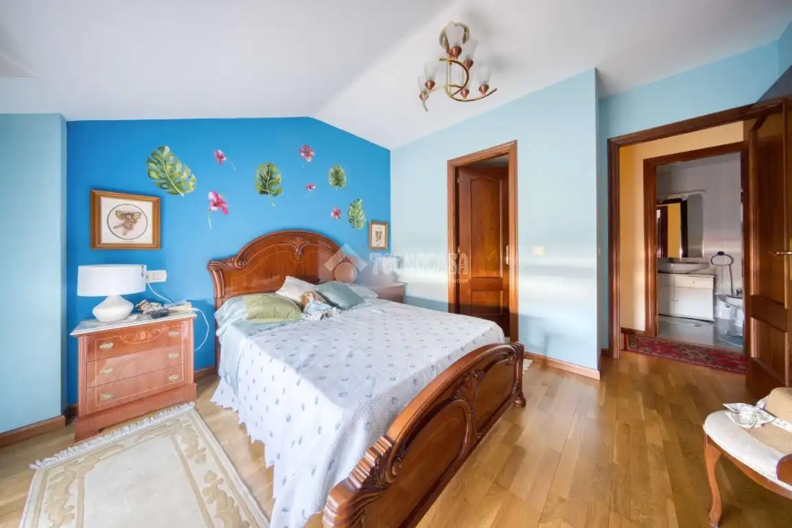 Piso con ascensor en venta en La Flecha - Monasterio del Prado, imagen 16
