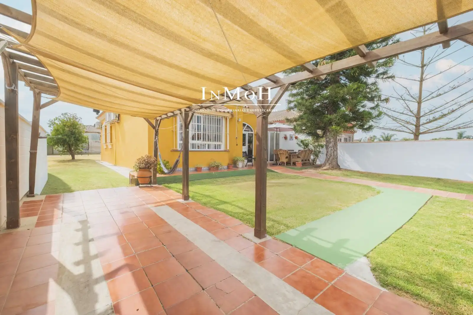 Casa o chalet en venta en Los Gallos