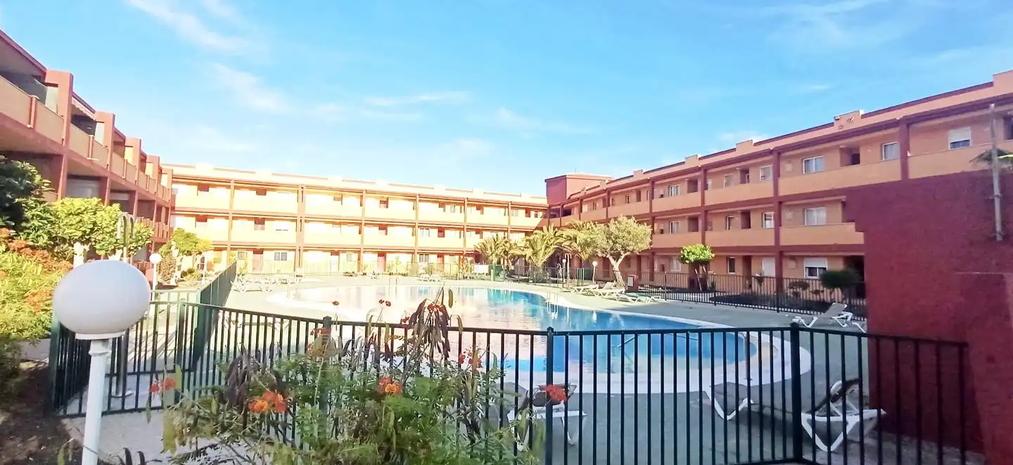 Flat for rent in Calle los Pedruscos, Parque Holandés