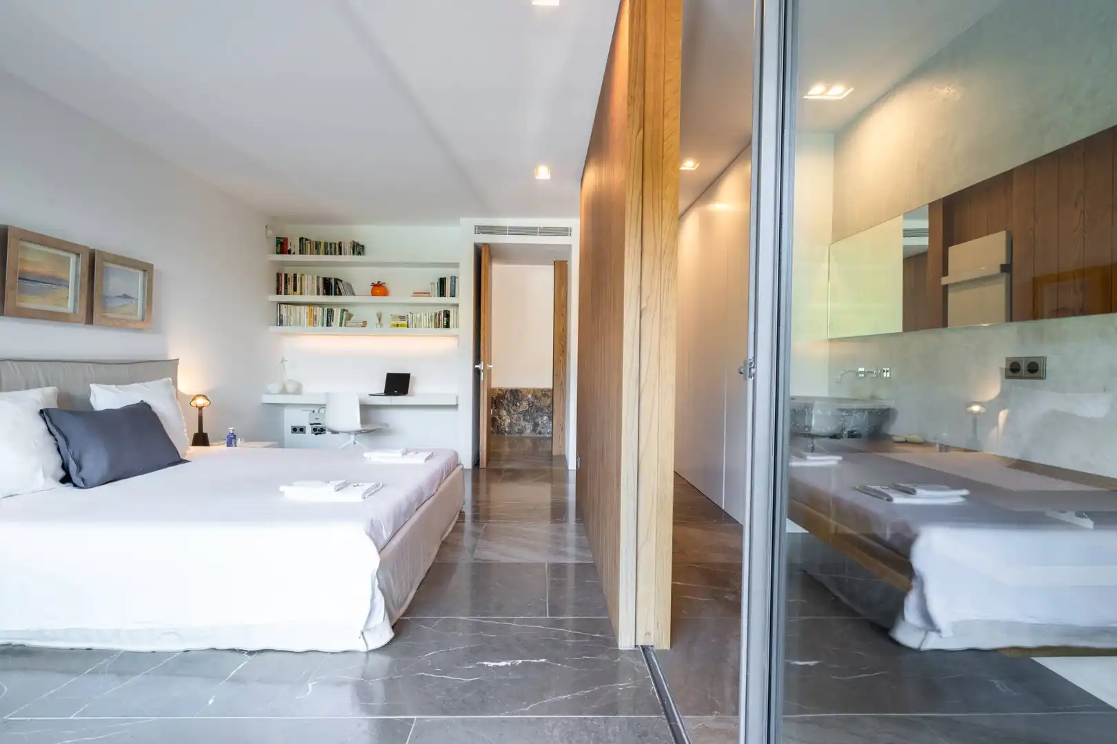 Detached house with pool for sale in Altea la Vella, imagen 39