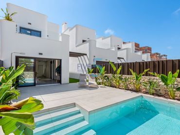 Casa en venda a Mil Palmeras