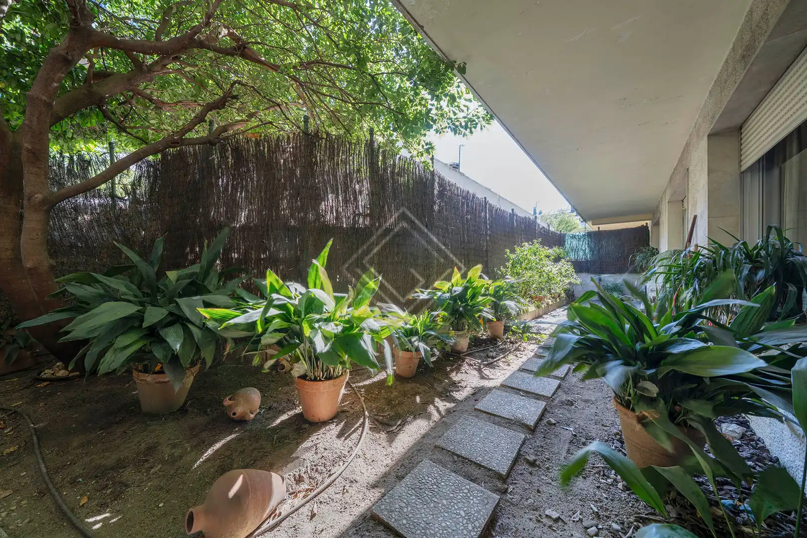 Terrassa de Pis en venda en Madrid amb Jardí privat, Terrassa i Piscina comunitària