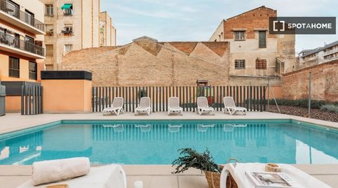 Photo 5 of Flat for rent in Barri de les Corts, Barcelona Capital