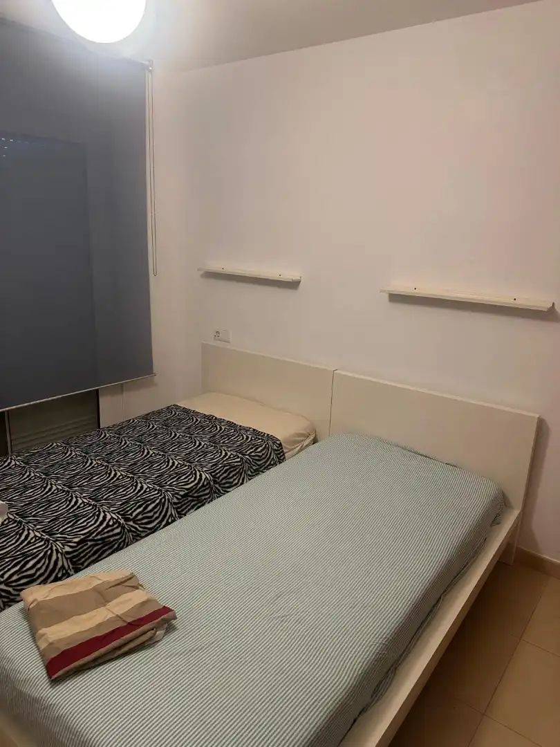 Habitación de Piso de alquiler en Torre-Pacheco con Aire acondicionado, Amueblado y Horno