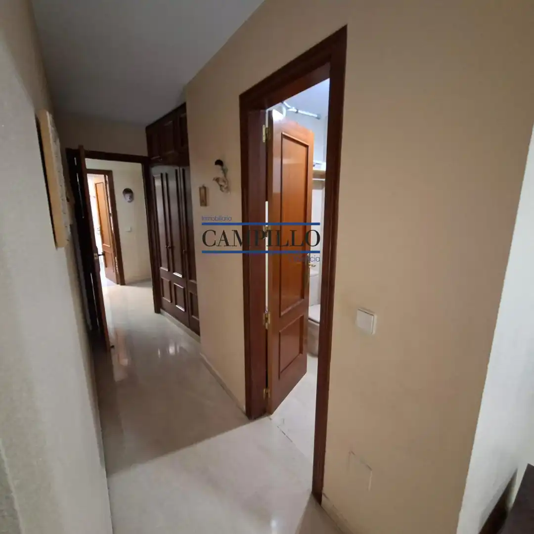 Flat for sale in Adra