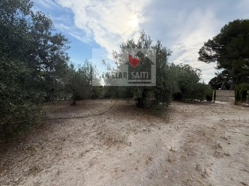 Residencial en venda en Xàtiva