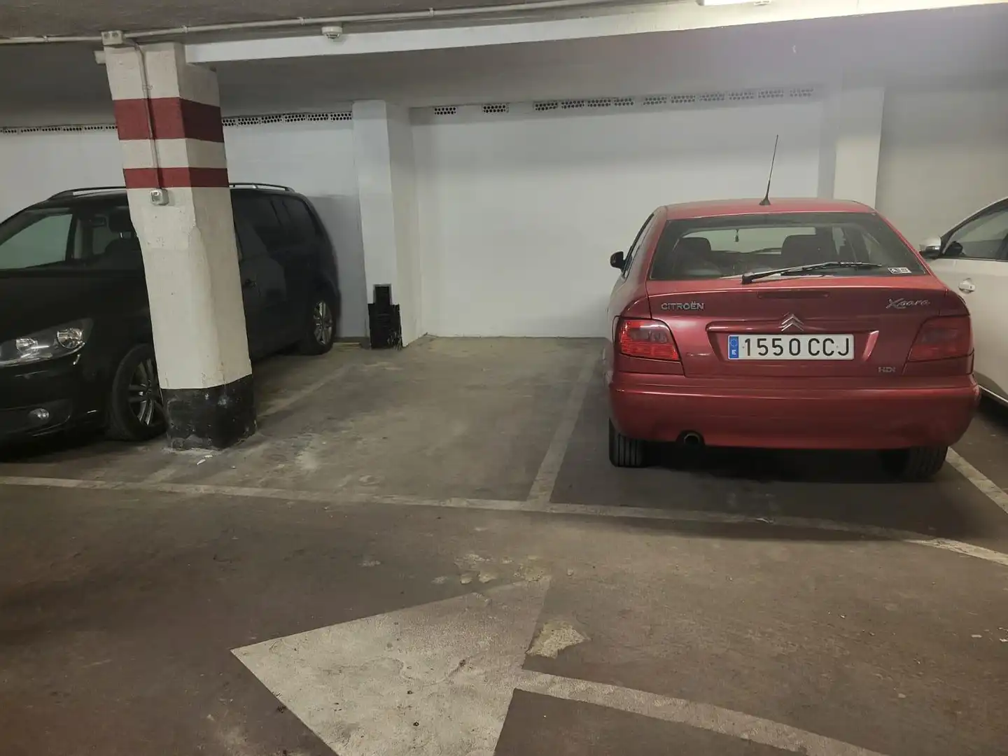 Parking de Garaje en venta en Bilbao 