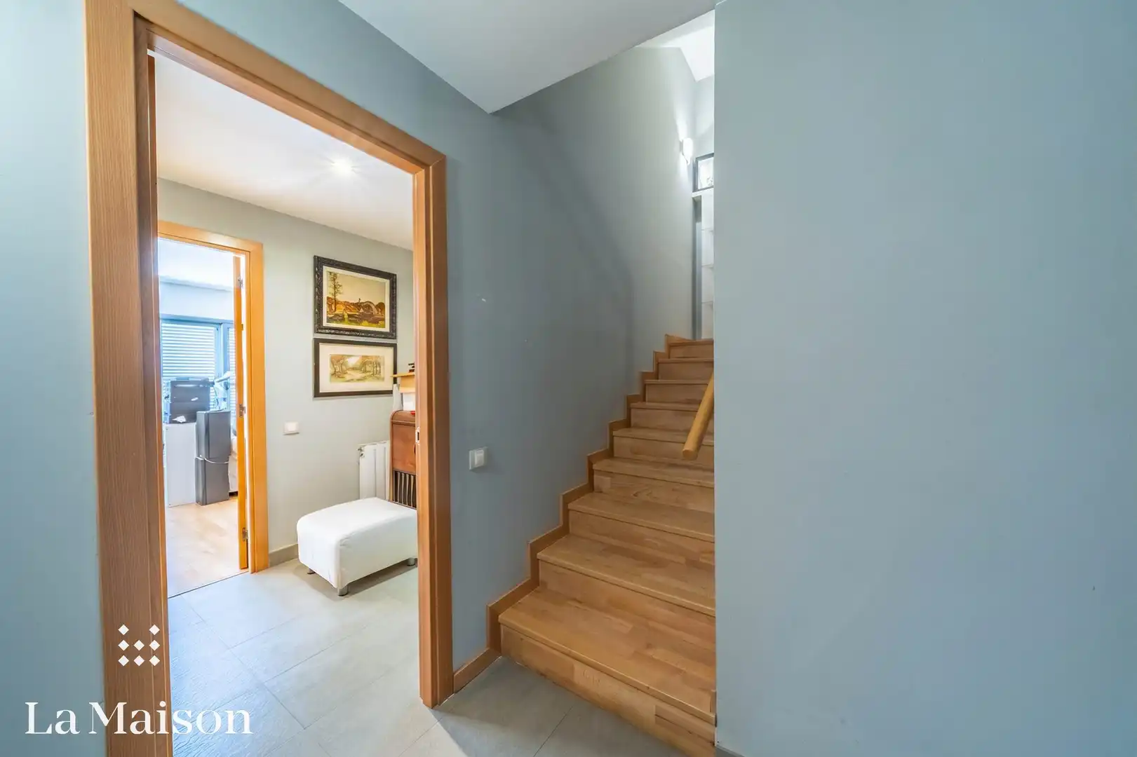 Casa adosada en venta en Cabrils con Aire acondicionado, Calefacción y Jardín privado