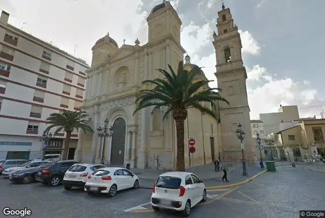 Exterior view of Flat for sale in Sueca