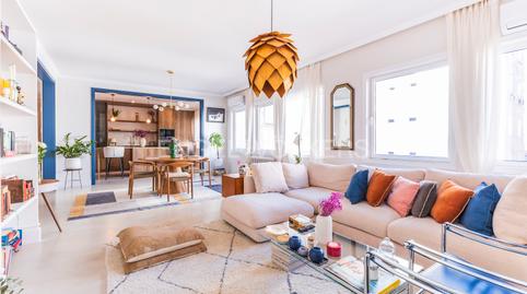 Foto 2 de Apartament en venda a Argüelles, Madrid