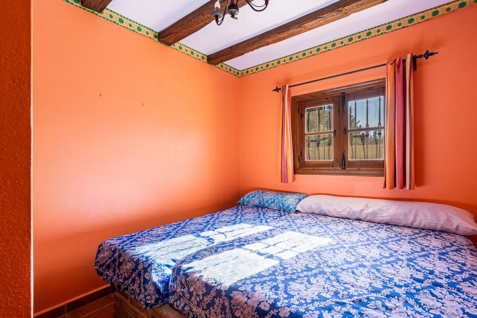 Casa amb piscina en venda a MONTENEGRAL BAJO 0, imagen 26
