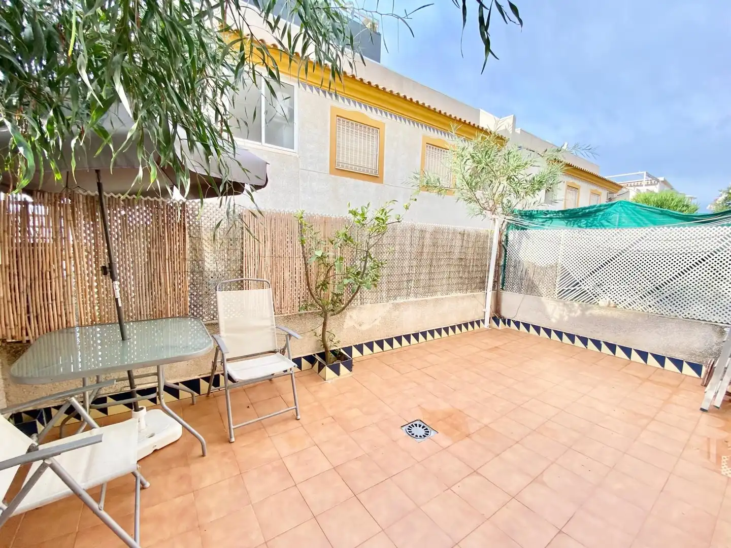 Bungalow amb piscina de lloguer a El Edén, imagen 12