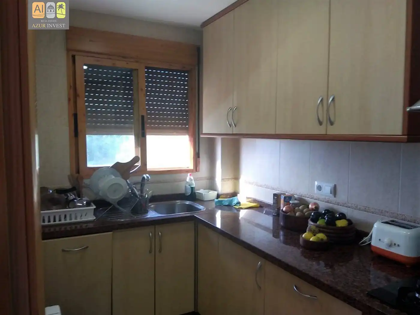 Finca rústica en venda a El Secanet - Hacienda del Sol