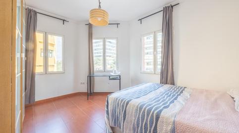 Foto 2 de Pis en venda a Madrid, Ciudad Jardín, Las Palmas de Gran Canaria