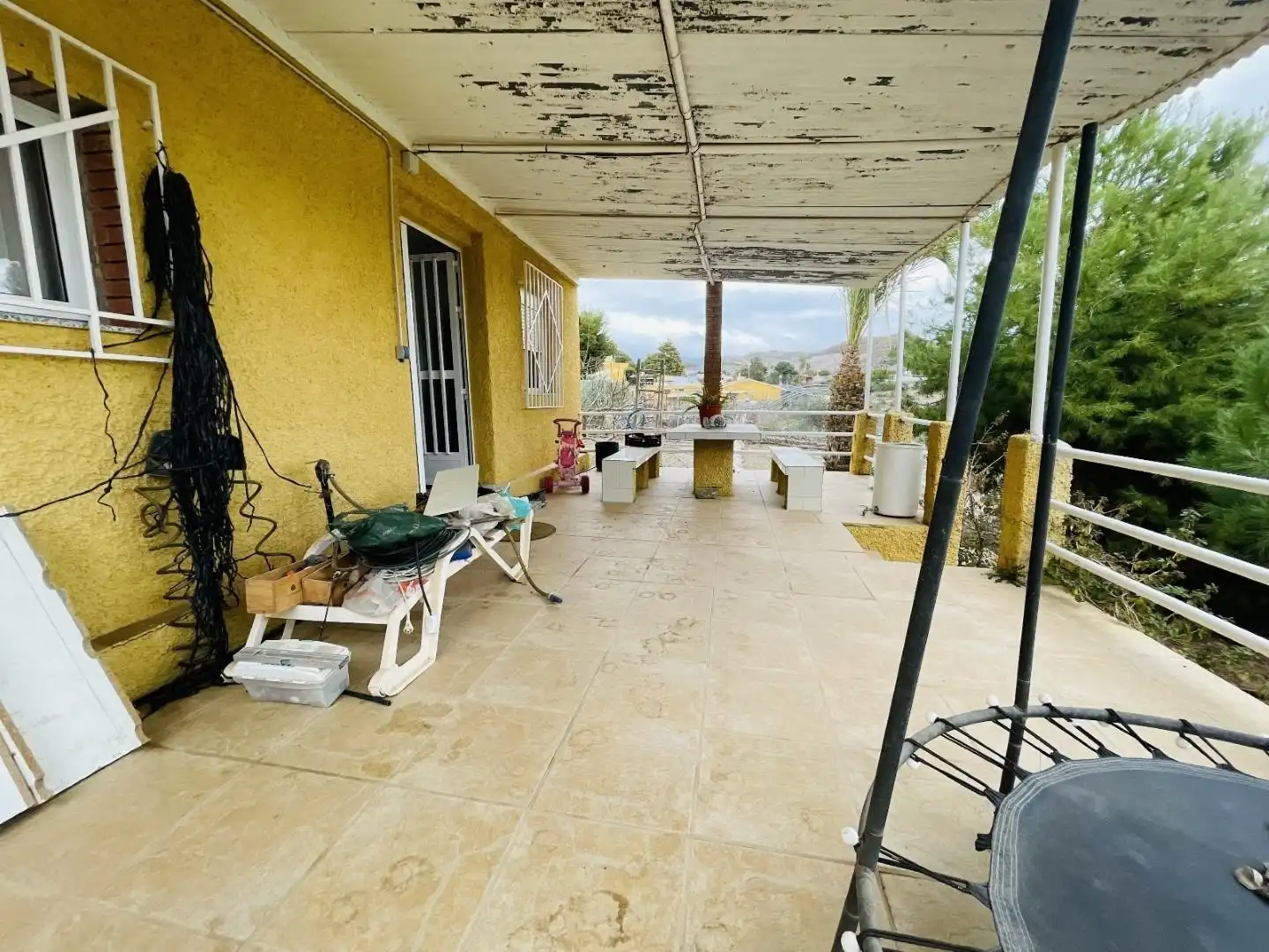 Casa o xalet en venda a Tébar - Los Arejos
