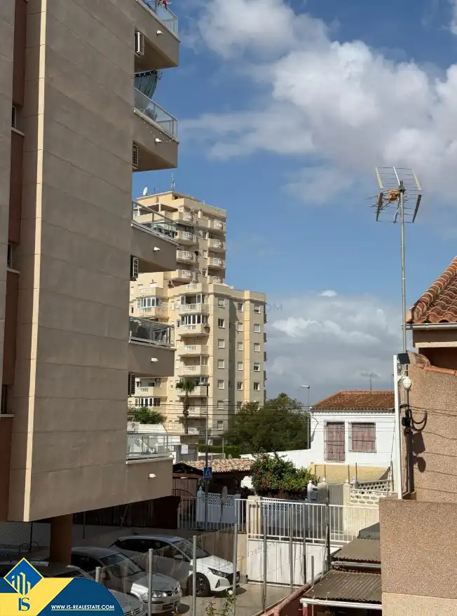 Mini appartamento con terrazza in vendita a Nueva Torrevieja - Aguas Nuevas, imagen 24