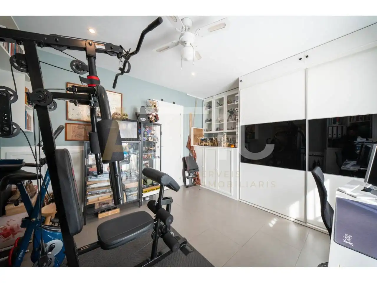 Appartement avec jardin à vendre à Calle Agnès Armengol 33, imagen 117