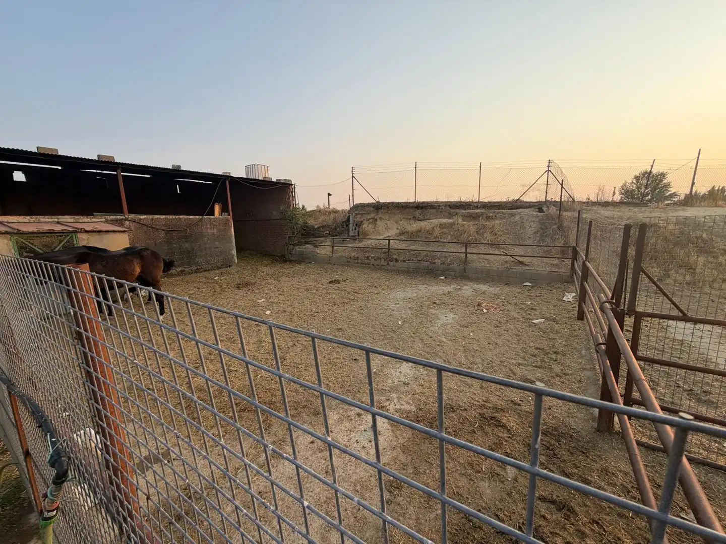 Nau industrial en venda en Cuenca de Campos