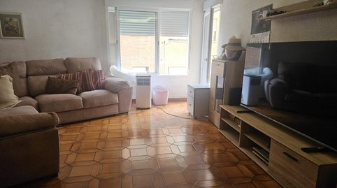 Foto 2 de Piso en venta en Carrer del Treball, Hospital - Plaza del Real, Castellón de la Plana / Castelló de la Plana