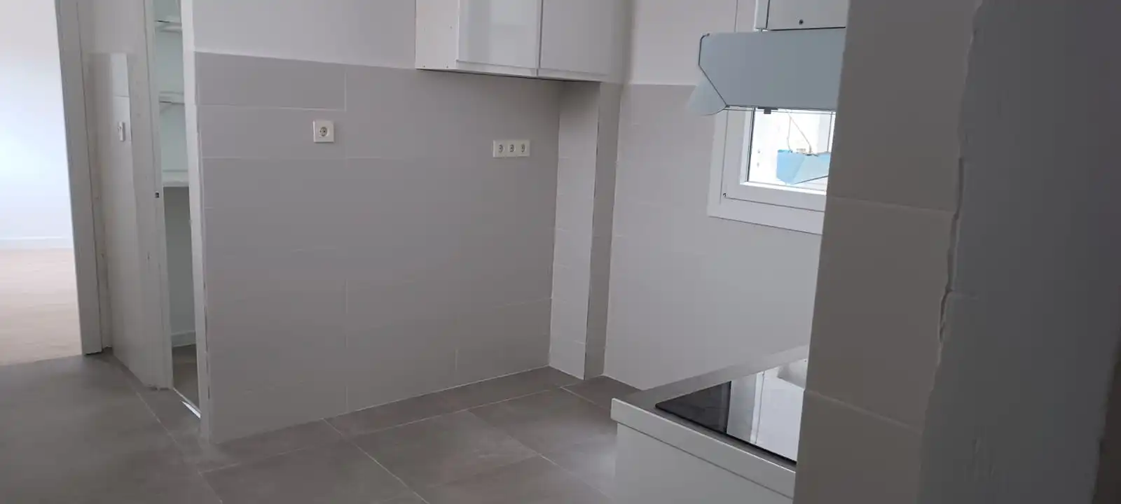 Cuina de Pis en venda en Bilbao 