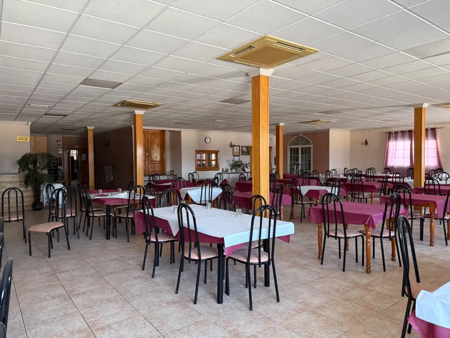Business premises for sale in Fortuna, imagen 6