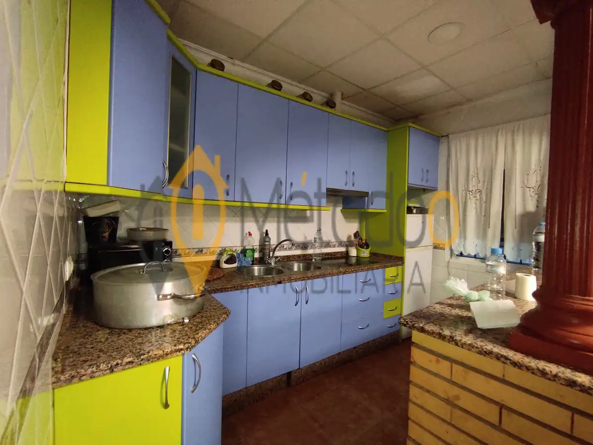 Casa o chalet en venta en Carmona, Carmona