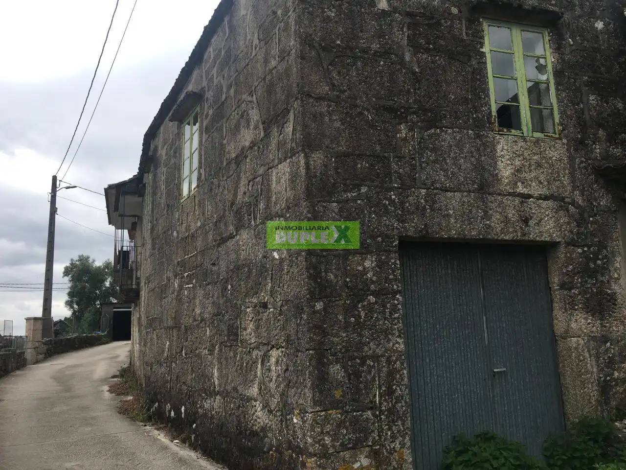 Terreno residenziale in vendita a Cotobade, imagen 80