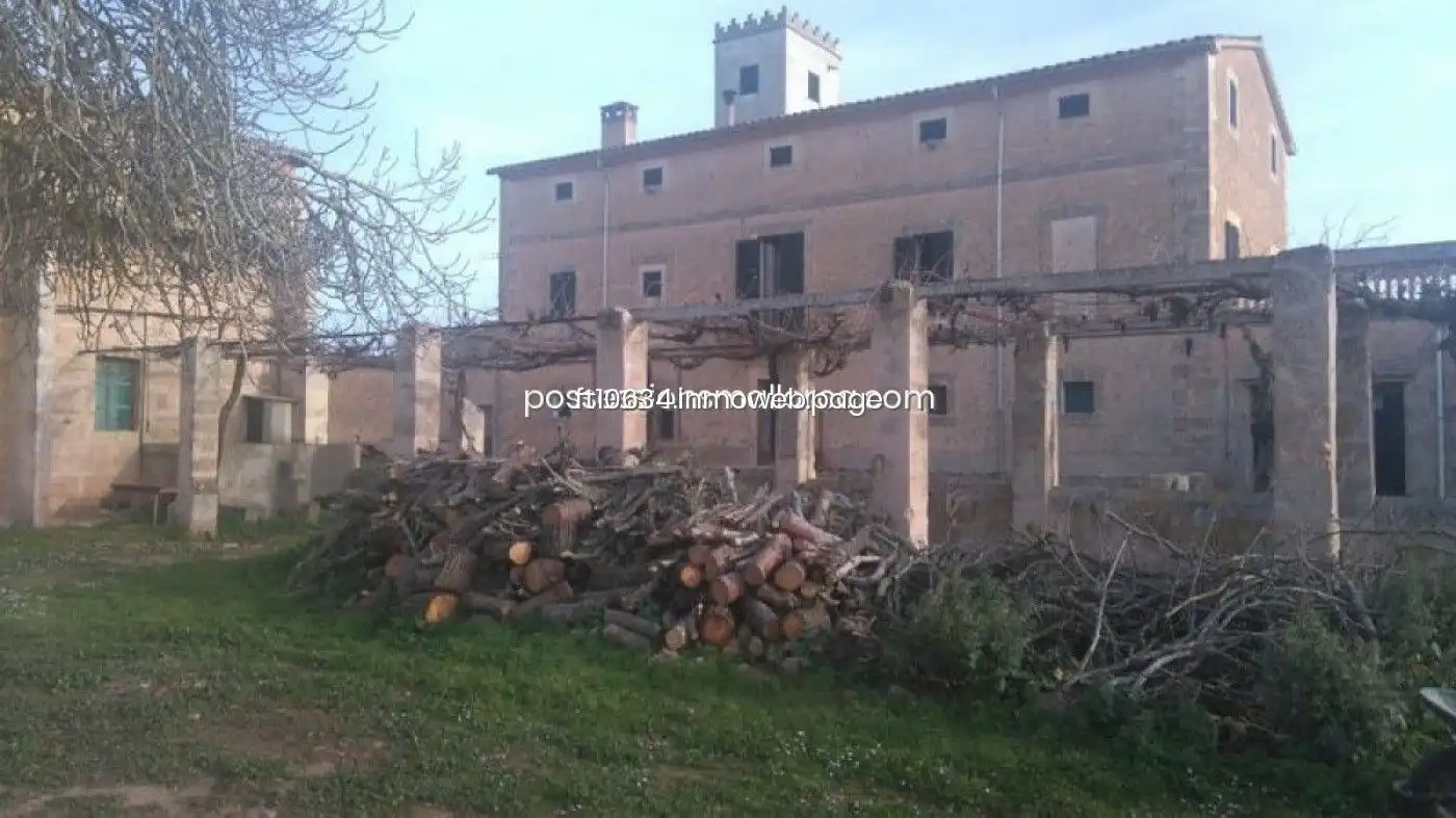 Terreno rustico in vendita a Algaida, imagen 39
