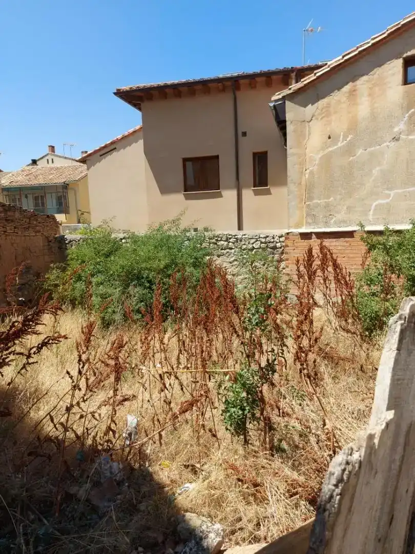 Casa o xalet en venda en Villadiego