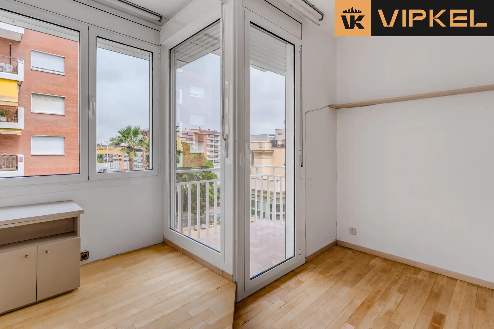 Appartement avec terrasse à vendre à Carrer de la Mare de Déu de Núria, imagen 2