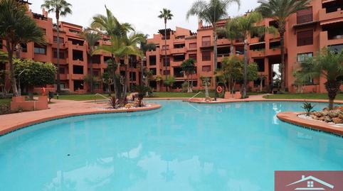 Foto 4 de Dúplex de lloguer a Del Gaviero, Casco Antiguo, Málaga