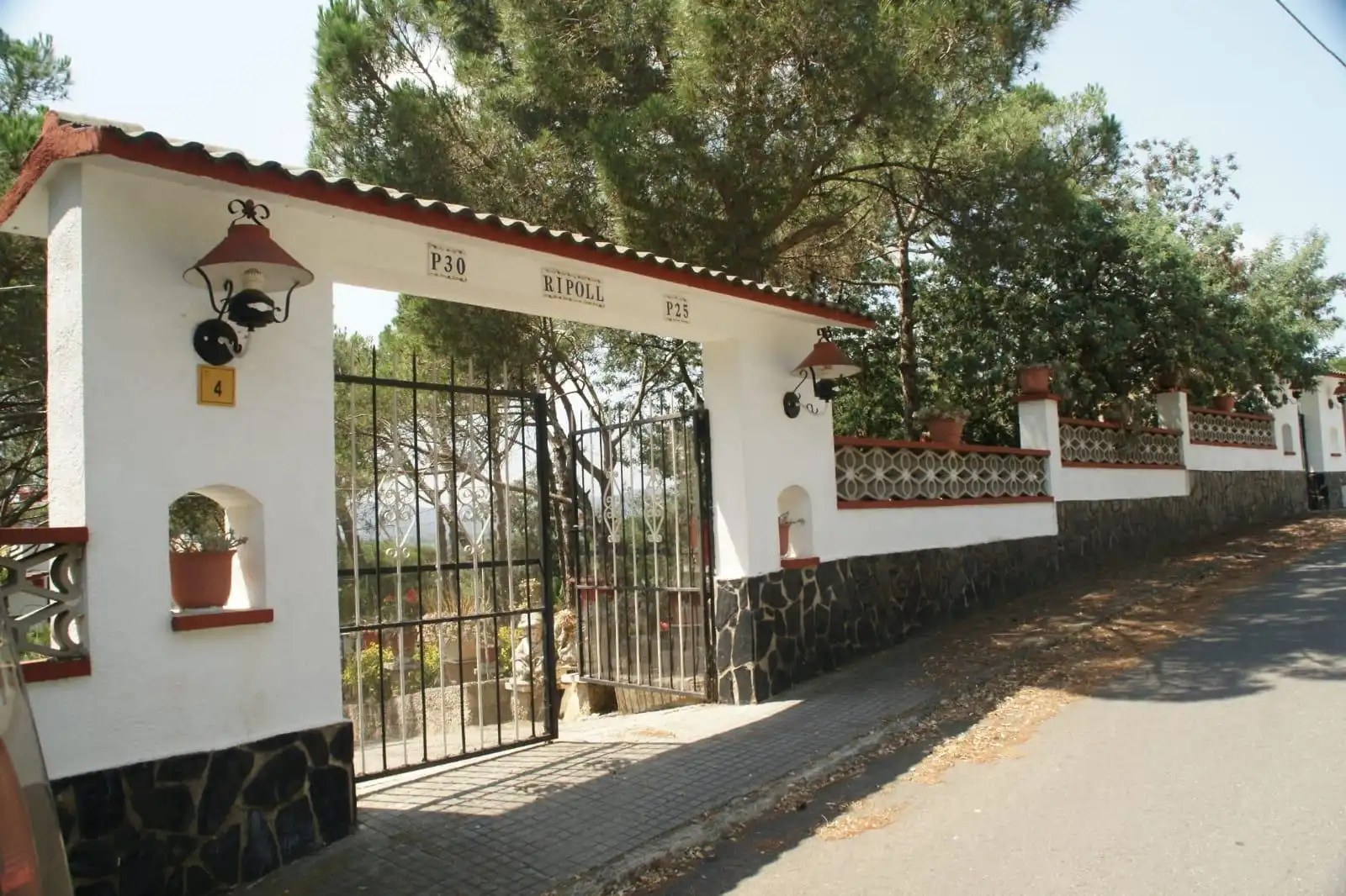 Casa con piscina in vendita a Mas Altaba - El Molí, imagen 24