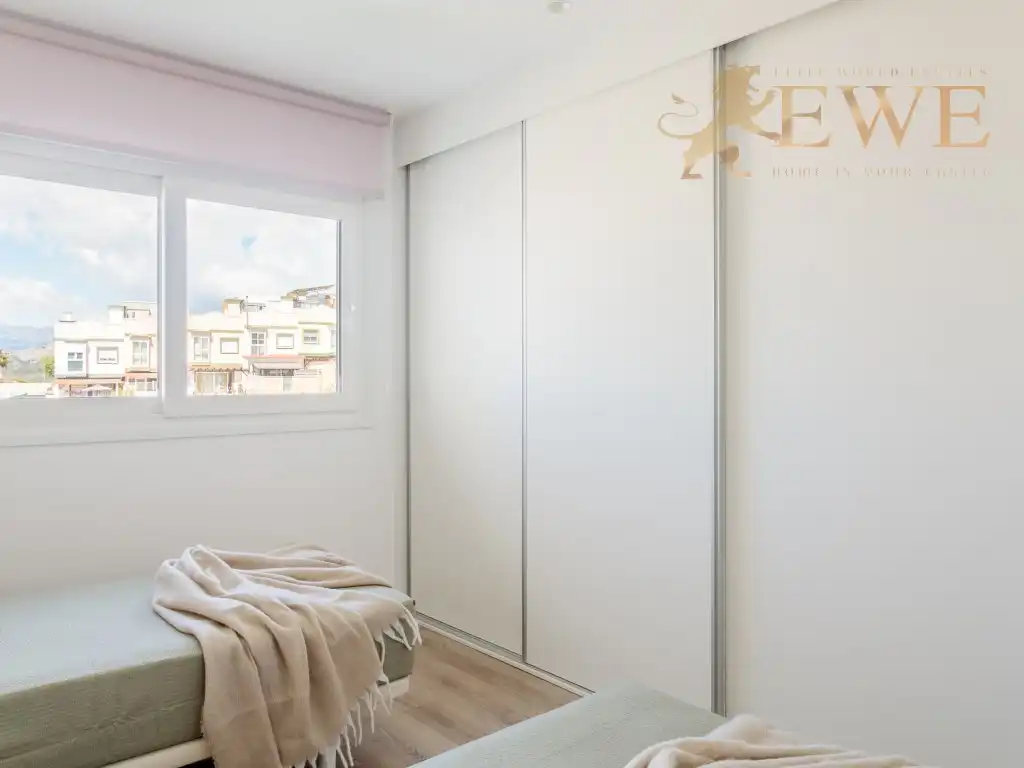 Adosado con terraza en venta en Balcón de Finestrat - Terra Marina, imagen 34