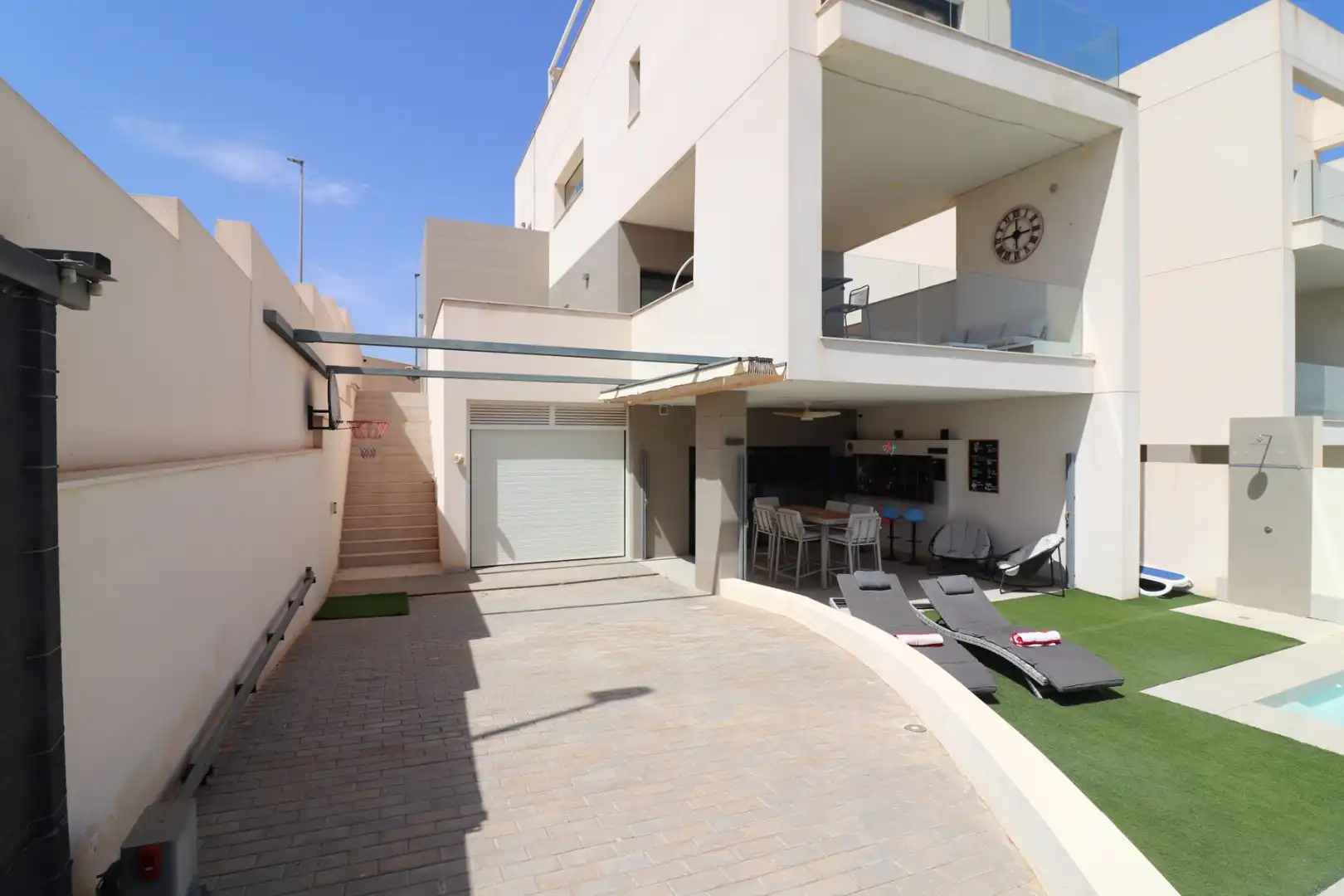 Maison avec piscine à vendre à Benijófar, imagen 39