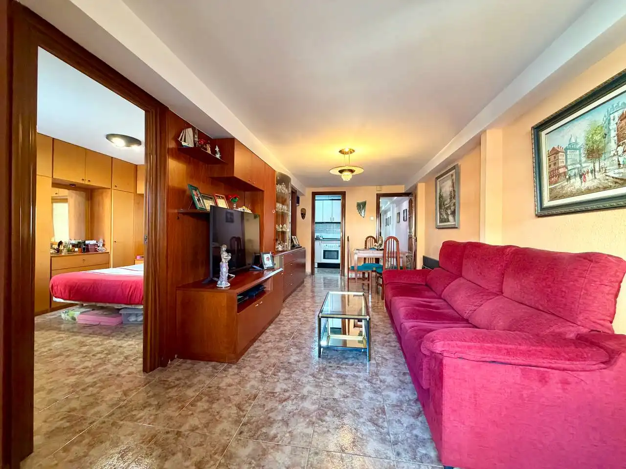 Wohnung mit Aufzug zum Verkauf in Carrer de la Rosa d'Alejandría, imagen 21