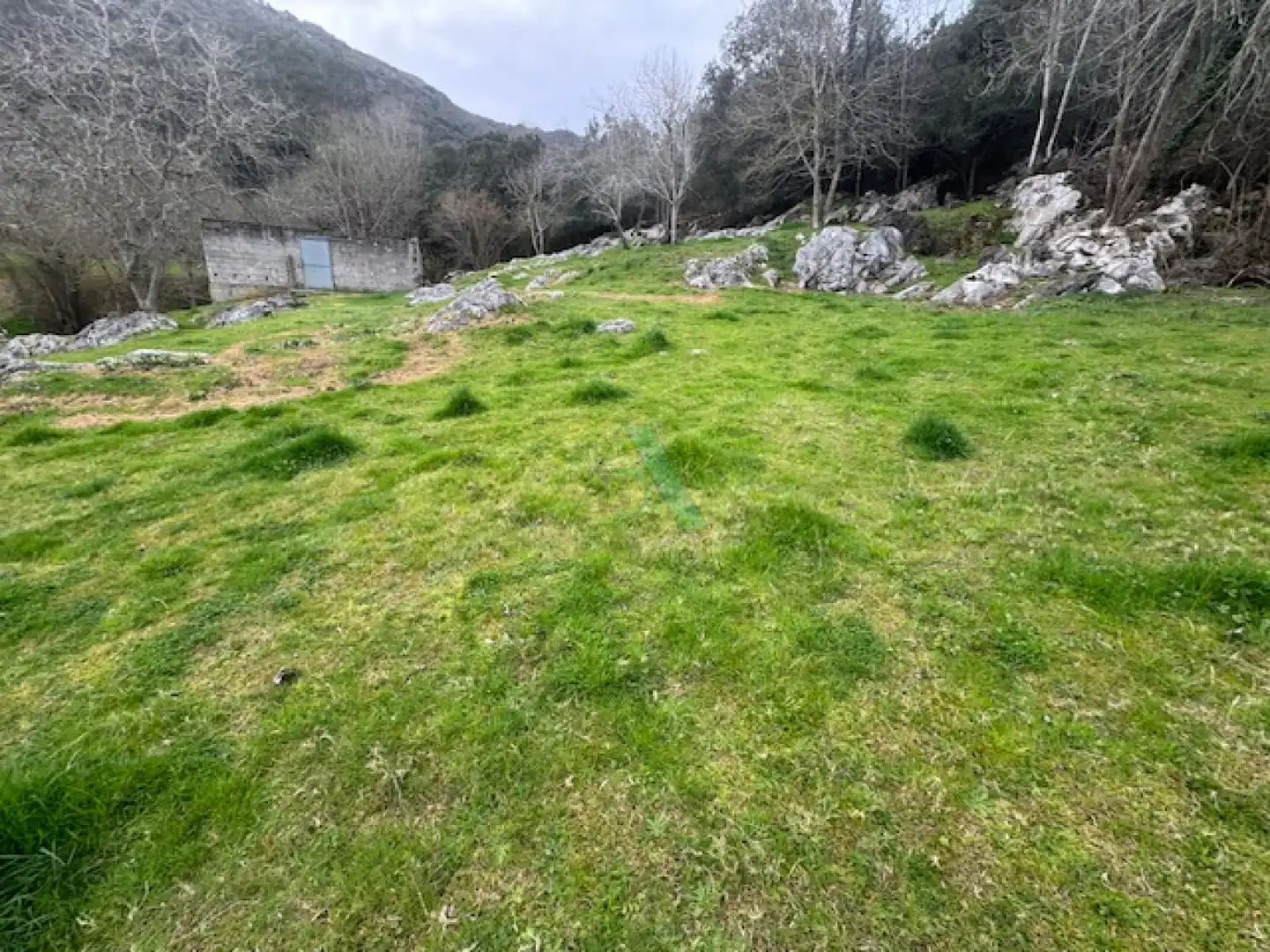 Terreno residencial en venta en ANDINAS, imagen 4