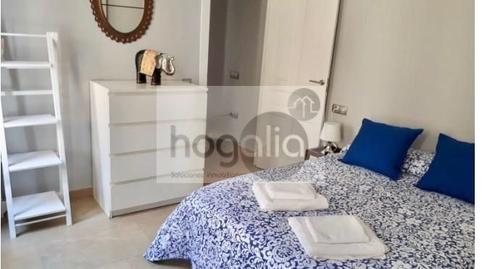 Photo 4 of Flat to rent in Encarnación - Regina, Sevilla