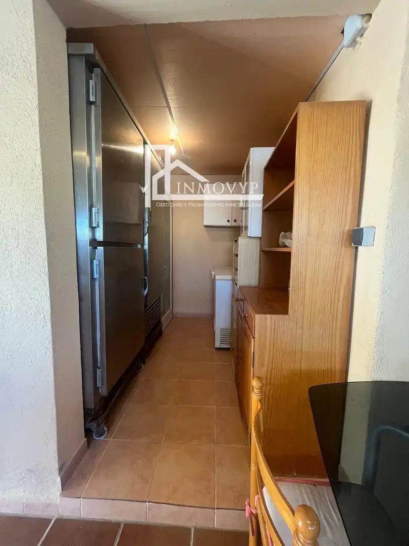Cuina de Finca rústica en venda en  Palma de Mallorca amb Aire condicionat, Terrassa i Traster