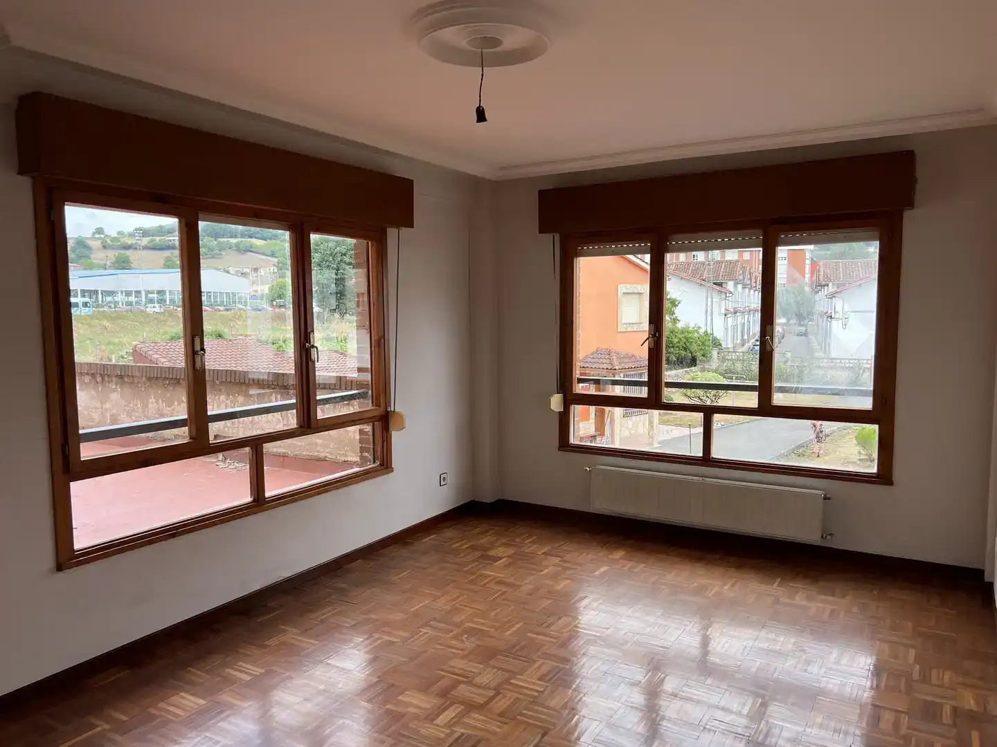 Wohnzimmer von Wohnung zum Verkauf in Grado