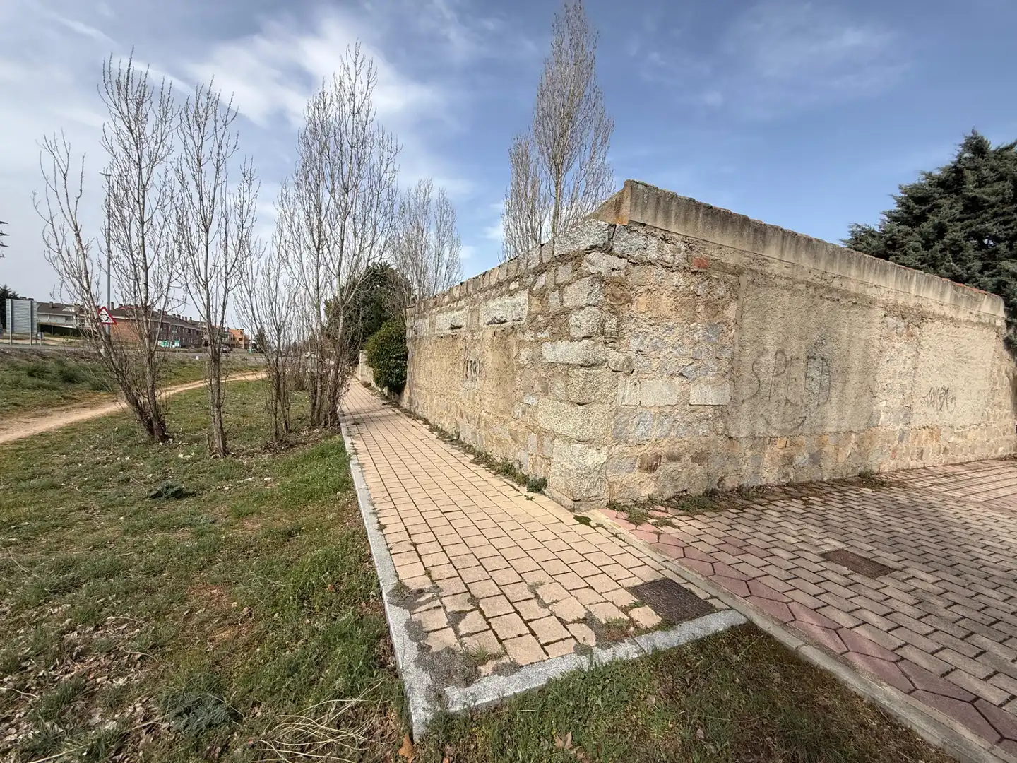 Terreni e lotti in vendita a Calle Cordel de las Moruchas, imagen 6