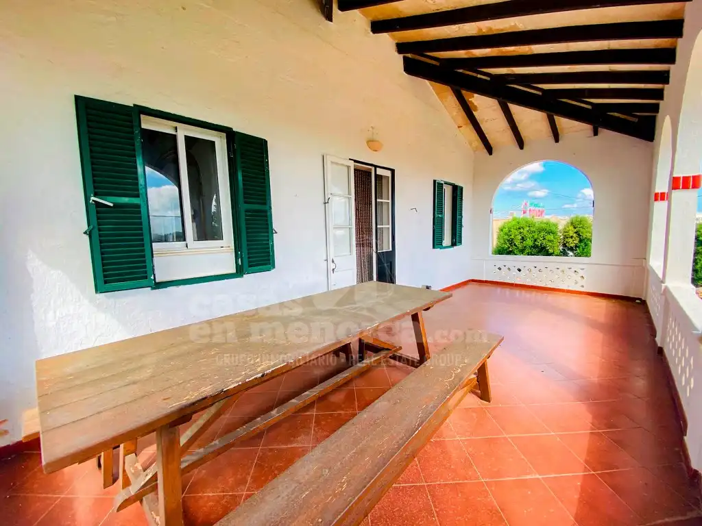 Country homes for sale in Cala Blanca