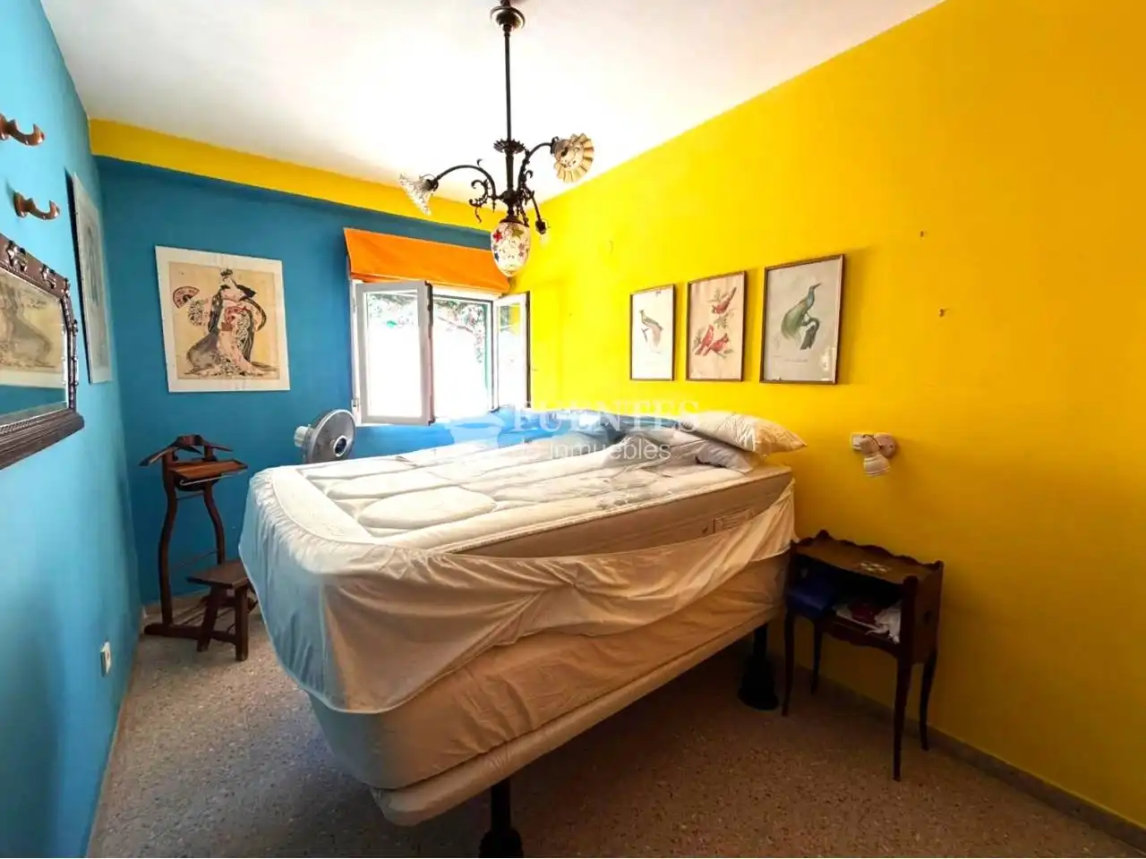 Flat with lift for sale in Plaza Doctor Gómez Ulla, imagen 10