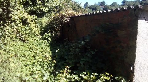 Foto 3 von Garage zum Verkauf in Rúa Chantada, 83n, Monforte de Lemos, Lugo