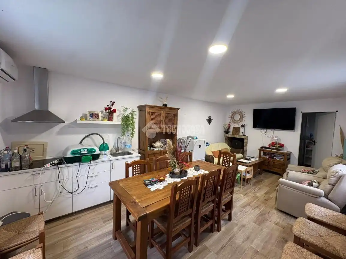 Casa o xalet en venda en Espartinas Pueblo