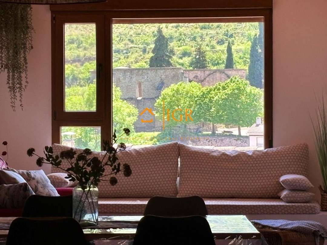 House or chalet for sale in Torrecilla En Cameros  with Air Conditioner and Heating